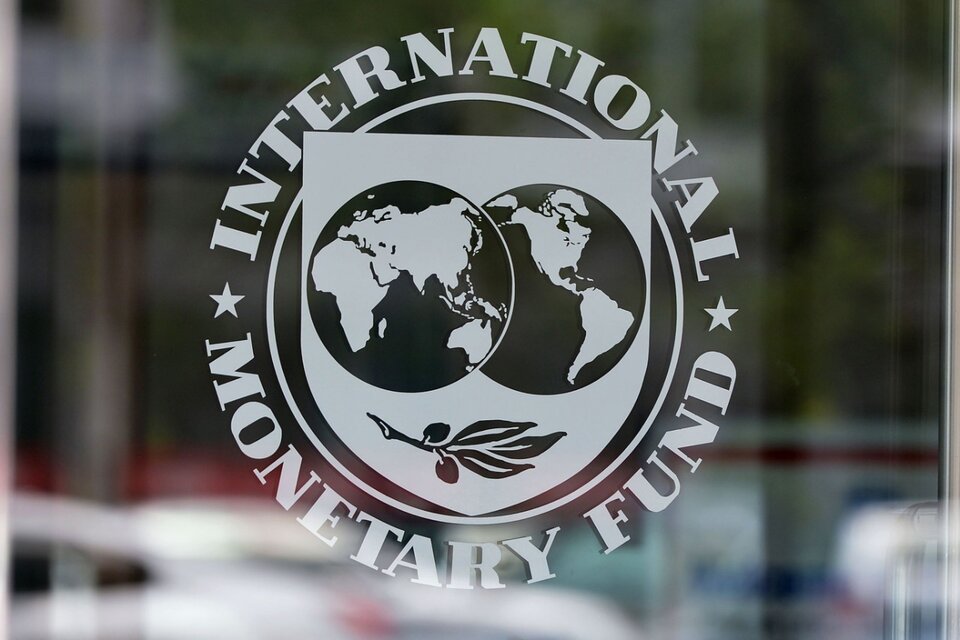 Deuda externa: para el FMI, Macri generó un "optimismo indebido" en los inversores 