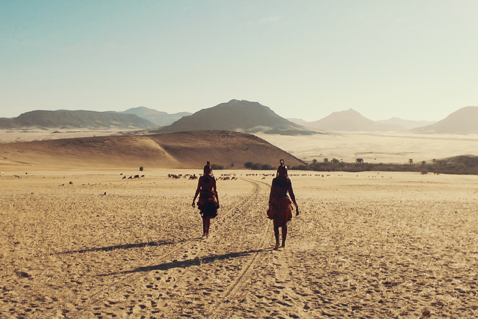 &amp;amp;amp;quot;Yermo&amp;amp;amp;quot;, del mexicano Everardo González, es un viaje multicultural a través de diez desiertos alrededor del mundo.