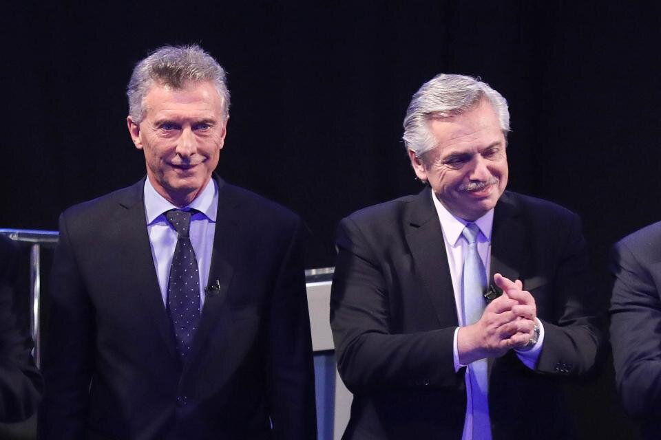 ¿Una nueva normalidad en la política argentina?