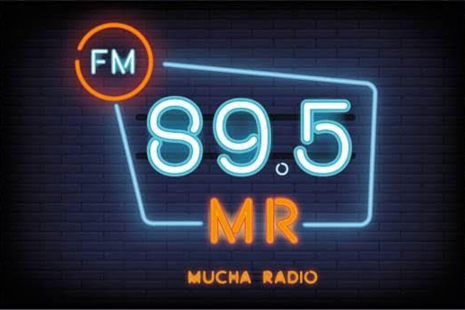 MR 89.5, una radio con música e información