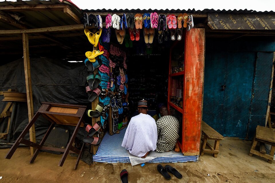Nigeria: aprobaron la castración para acusados de violación sexual (Fuente: AFP)