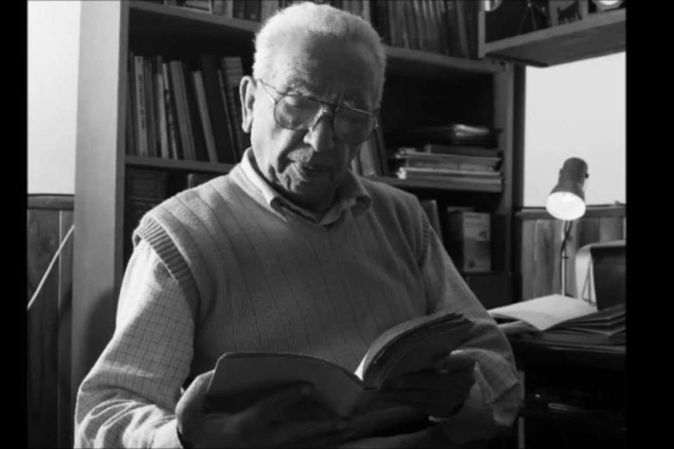 Miguel Ángel Pérez: el poeta de la copla cumpliría hoy 90 años