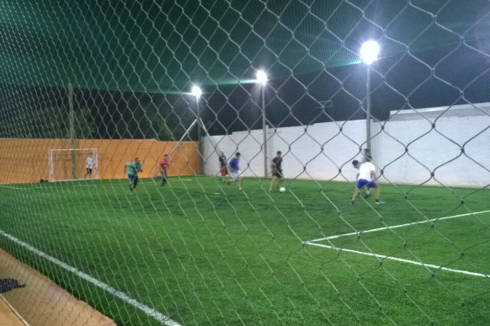 En La Pampa habilitaron actividades deportivas con oposición con un máximo de hasta diez deportistas, en espacios abiertos o cerrados que estén ventilados naturalmente.