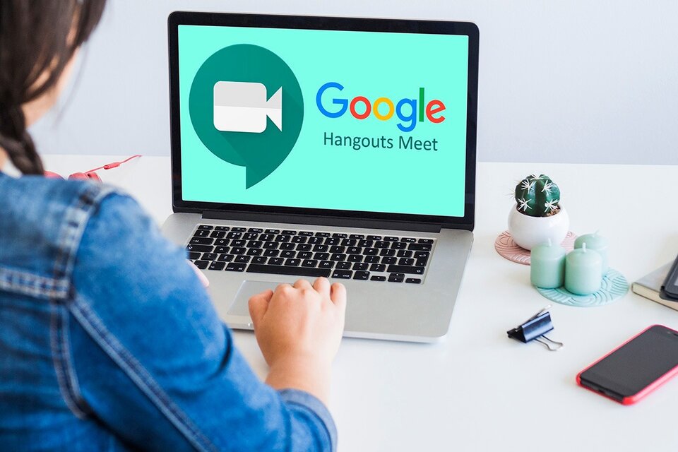Google Meet: Las videollamadas tendrán un límite de tiempo a partir de fin de mes