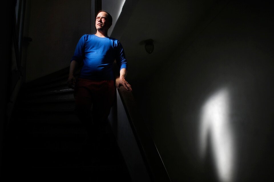 Lin Pao Raffetta exigió que se cumpliera su derecho de no utilización de sus datos personales.