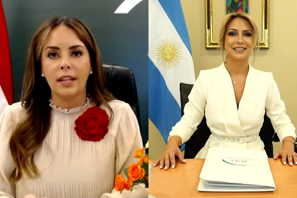 La primera dama argentina, Fabiola Yañez, asumió el por  un año, la coordinación general de la Alianza de Cónyuges de Jefes de Estado y Representantes (ALMA).