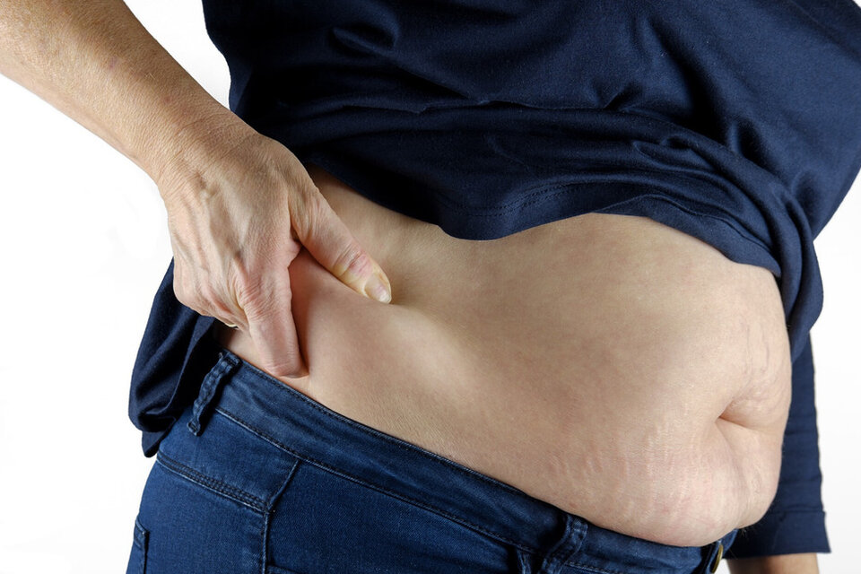 El Ministerio de Salud considera que no todas las personas obesas integran el grupo de riesgo frente al coronavirus.