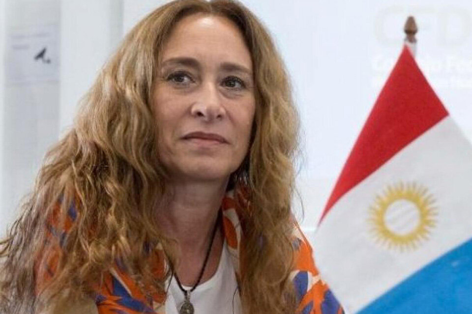 Lucila Puyol se sorprendió de la "precariedad" de lo hecho por la gestión anterior