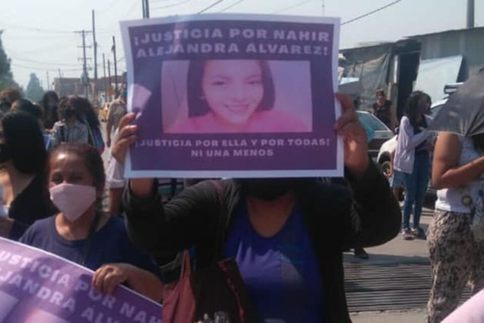 Se realizó la autopsia de Alejandra Álvarez y detuvieron a la expareja