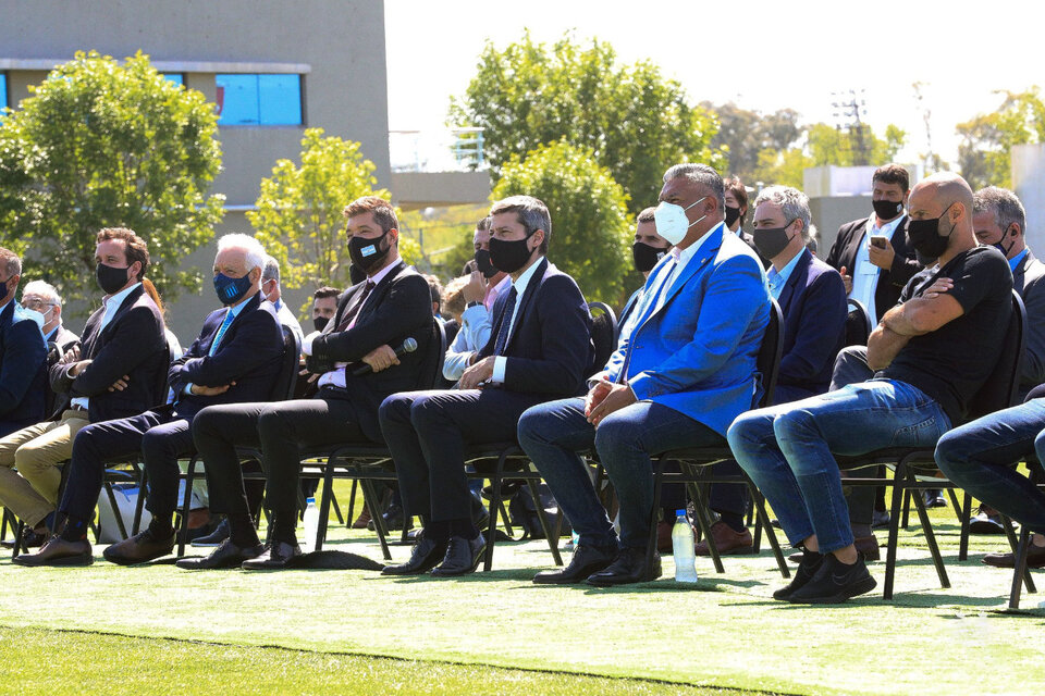 Los dirigentes argentinos votaron romper el contrato de televisión con Fox Sports y ESPN.