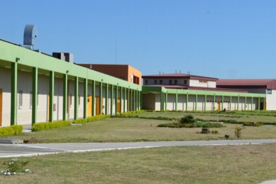 La cárcel federal de Güemes no podrá alojar a detenidos de otras jurisdicciones 