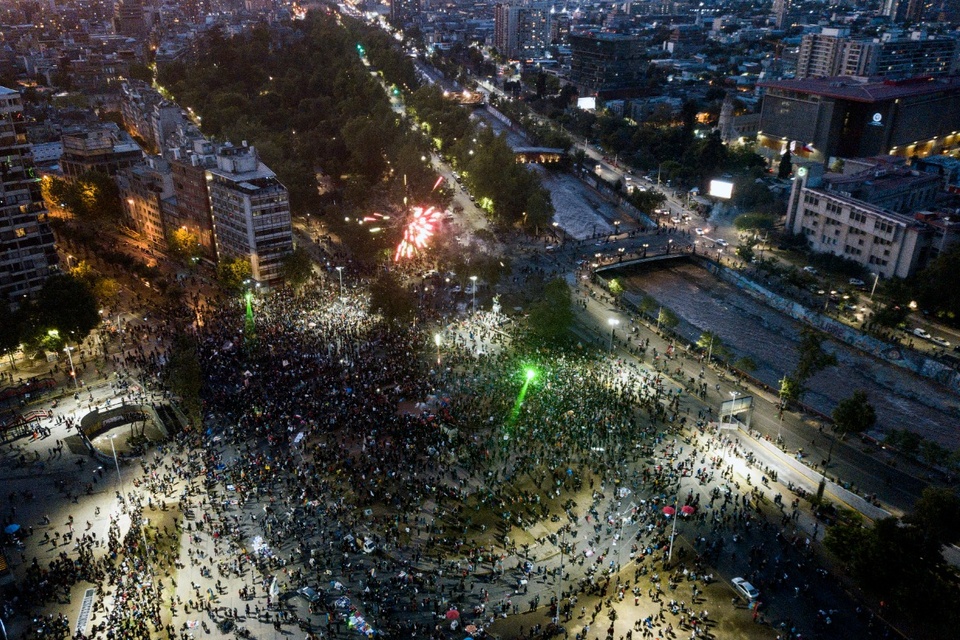  (Fuente: AFP)