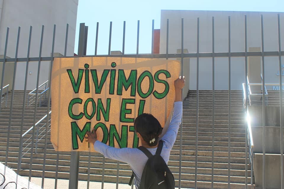 (Fuente: Gentileza Radio La Voz Indígena)
