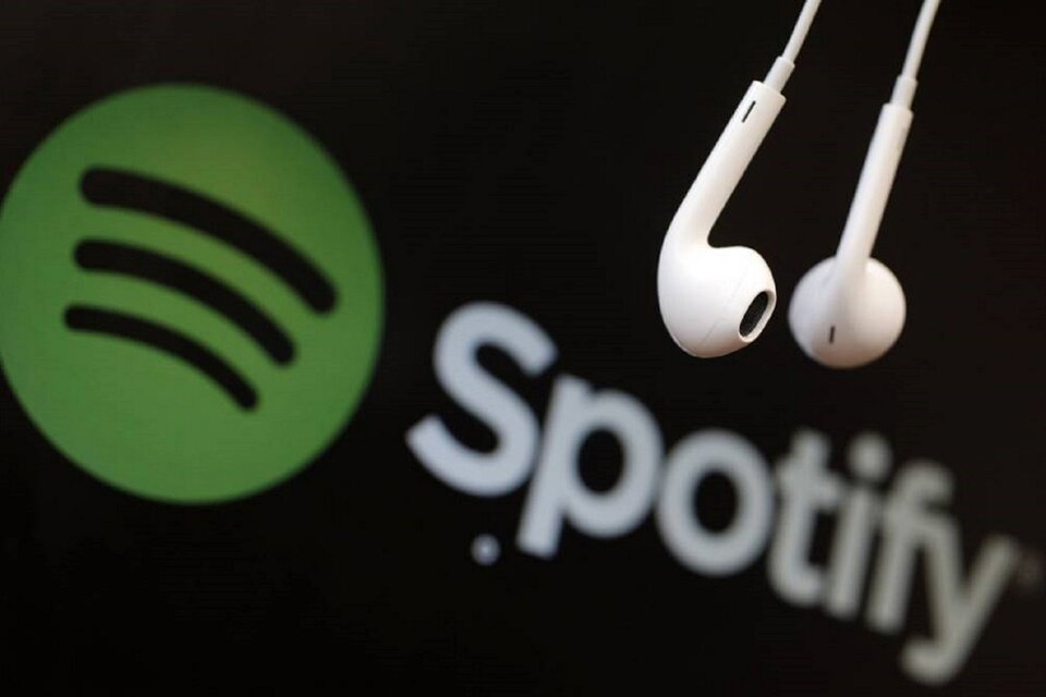 Spotify llegó a 320 millones de usuarios