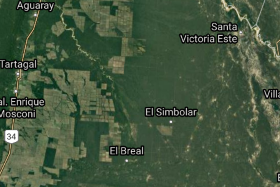 Investigación muestra la desigual distribución de la tierra en el Chaco salteño 