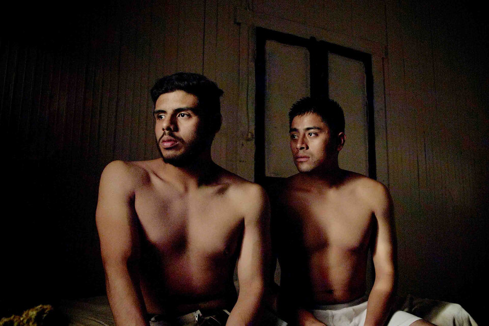 La película guatemalteca &amp;quot;José&amp;quot; forma parte de la competencia oficial. 