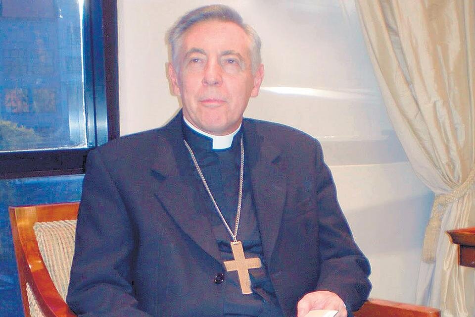 El obispo Héctor Aguer, a favor de la meritocracia y contra Alberto Fernández