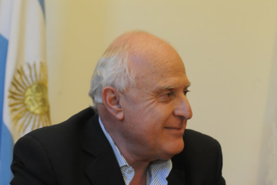 Lifschitz armó la movida desde la Usina Social y el Cemupro.