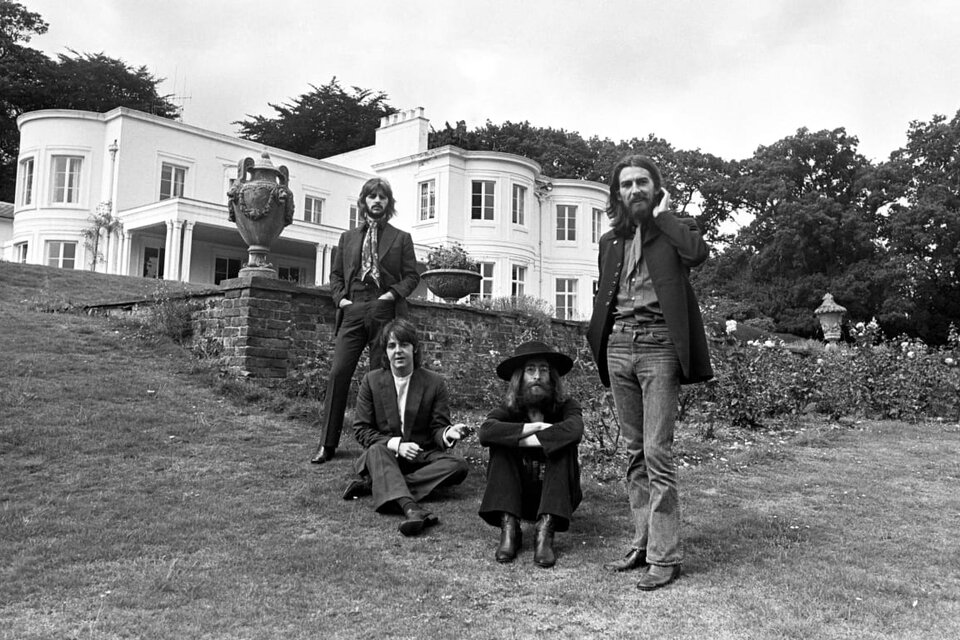 25 años de Anthology: ¿Qué queda de The Beatles?