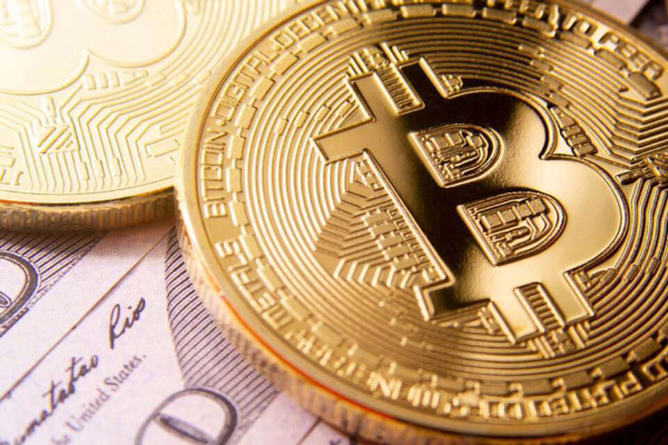 La fuerte recuperación del precio del Bitcoin sorprendió a los escépticos de la tecnología blockchain.  