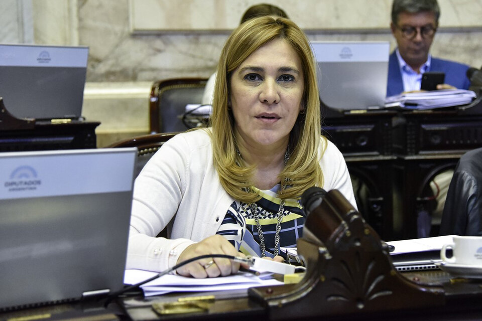 Beatriz Ávila, autora del proyecto