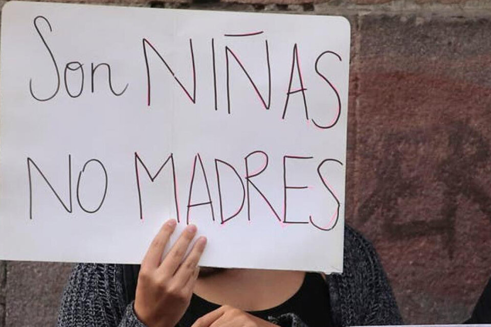 Jujuy: impidieron la ILE a una niña de 12 años