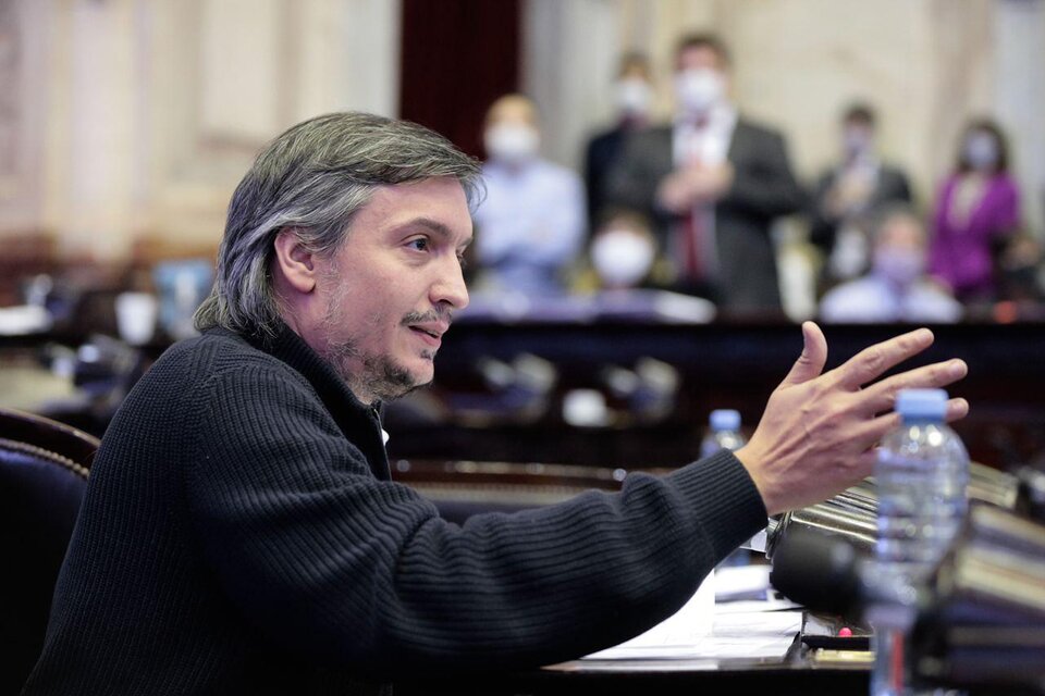 “Cada vez que nos gobernó un Jefe de Gobierno de la Ciudad de Buenos Aires, el país terminó endeudado y patas para arriba”, sostuvo Kirchner.