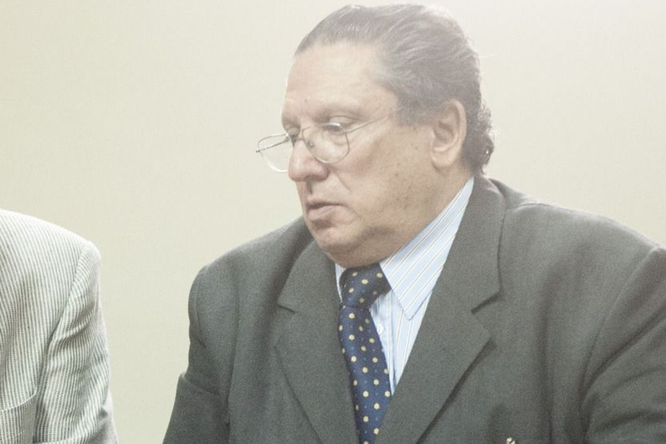 La investigación de la muerte del ex juez Solá Torino seguirá en el ámbito federal 