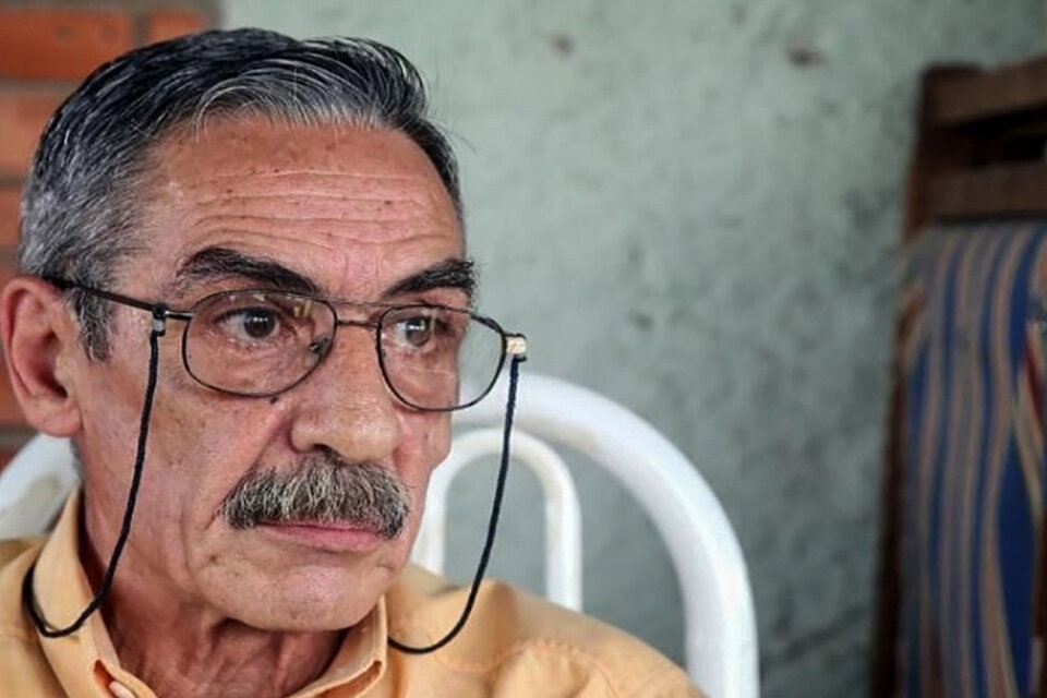 “Gonzalito” pasó menos de un año preso, luego se fugó.
