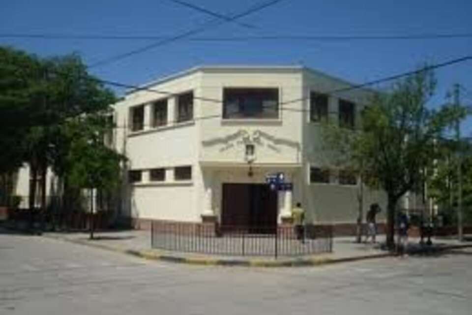 Colegio Nuestra Señora del Huerto
