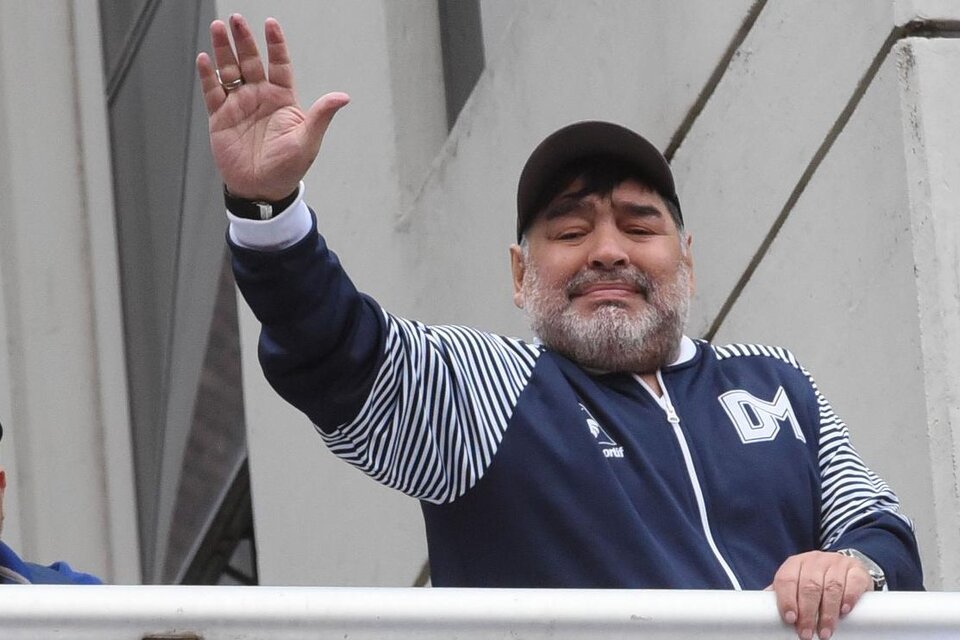 Cómo sigue la investigación de la muerte de Maradona.