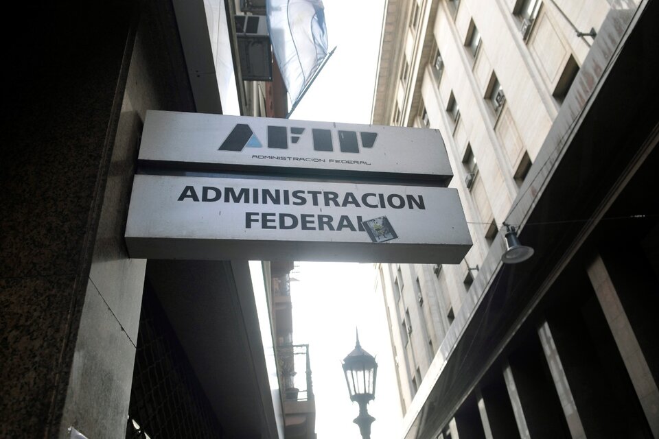 La AFIP extendió el plazo de adhesión a la moratoria 2020. (Fuente: Sandra Cartasso)