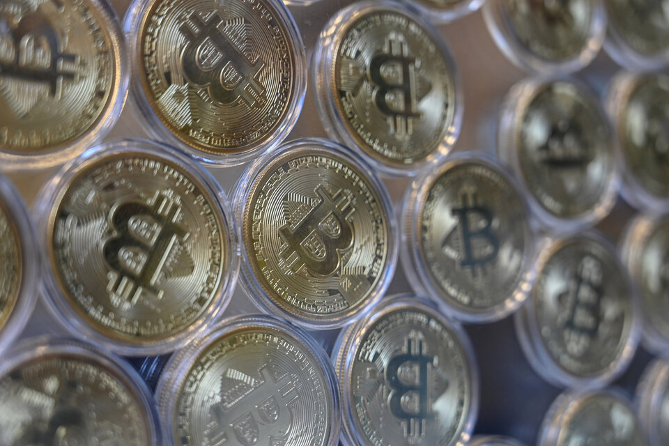 Bitcoin: Son una burbuja o son el futuro