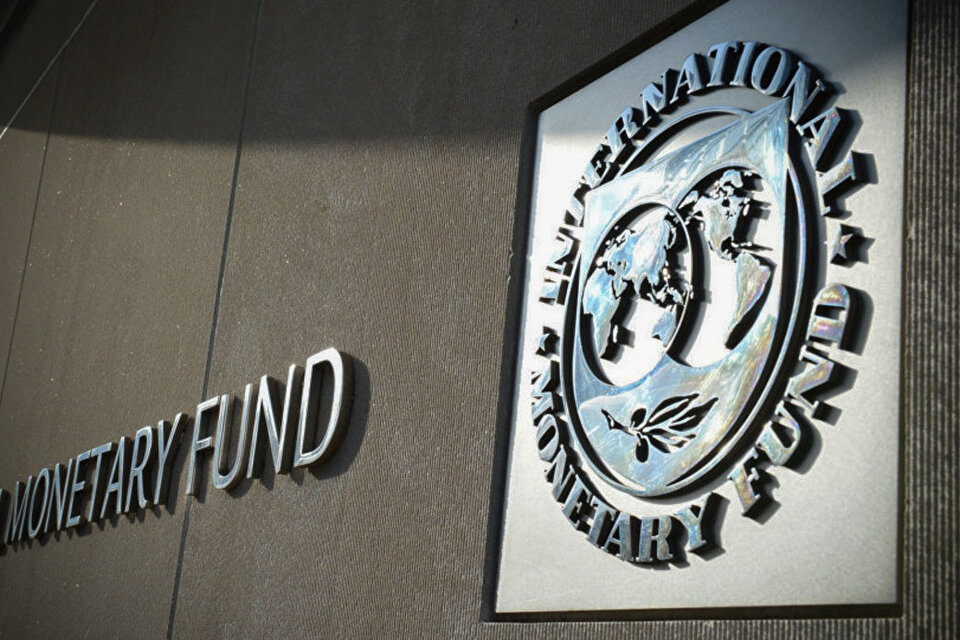 El acuerdo con el FMI es utilizado por poderes fácticos como arma de presión al Gobierno.
