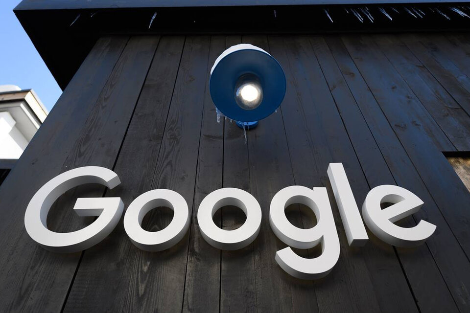 Google es responsable del 88 por ciento de las búsquedas online
