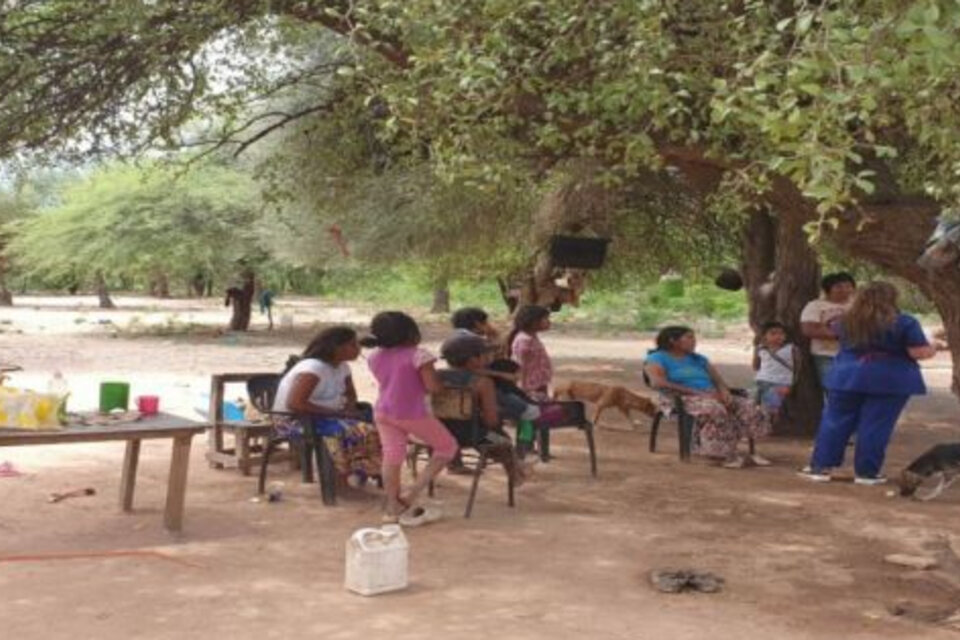 Anuncian trabajos de “barrido” para encontrar chicos en riesgo nutricional