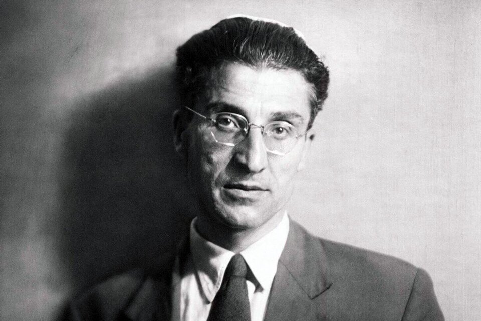 Cesare Pavese se suicidó en Roma el 27 de agosto de 1950.