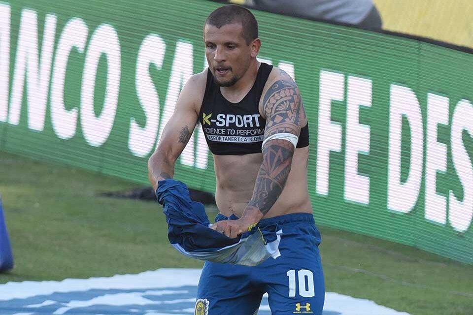 Vecchioserá preservado para el debut en Copa Argentina.