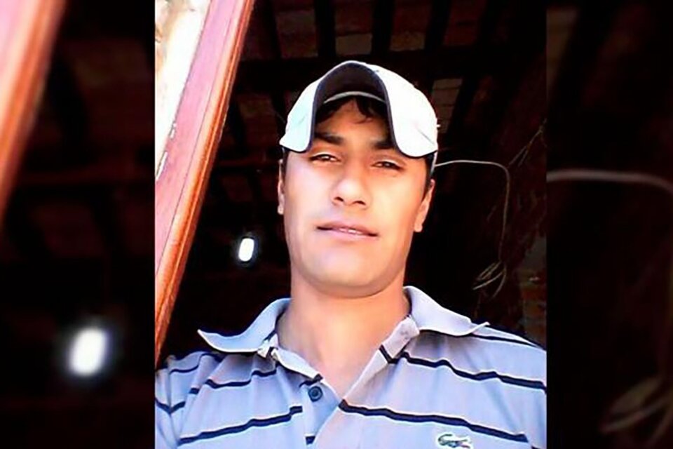 El doble crimen ocurrió en la localidad de Monte Quemado, a 300 kilómetros de la capital provincial.