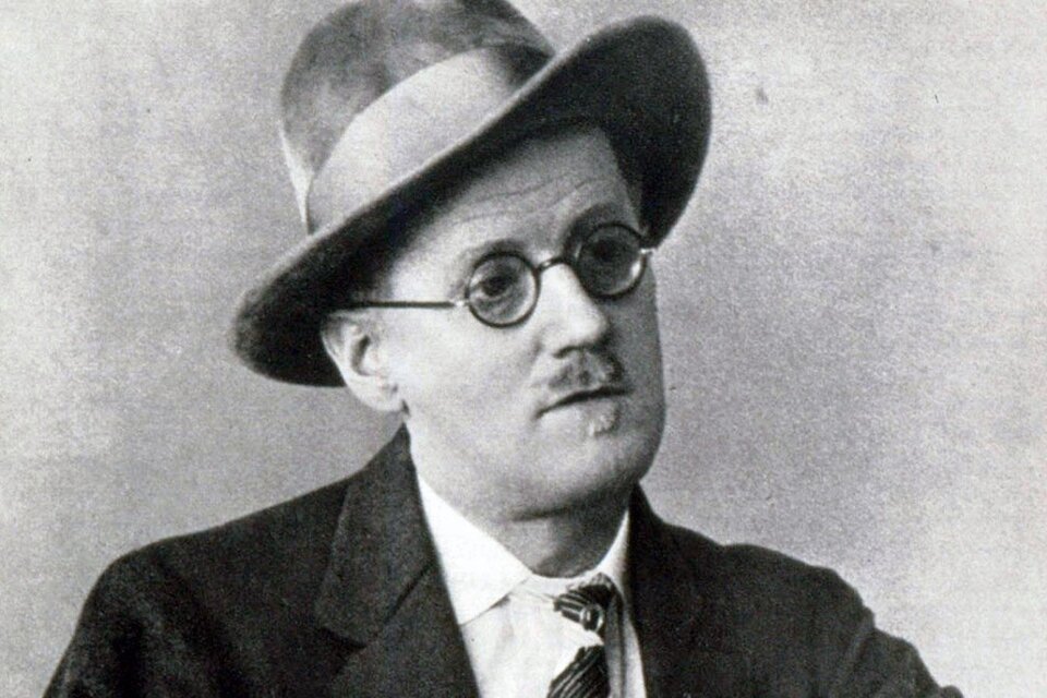 “El estilo de Joyce es definitivamente esquizofrénico", sentenció Carl Jung. 