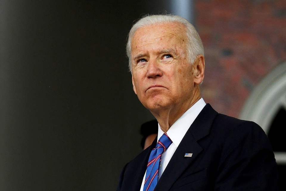 El presidente electo de Estados Unidos, Joe Biden. (Fuente: EFE)