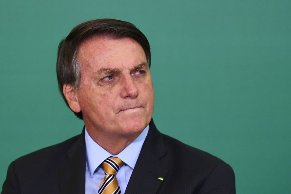 La gran hazaña de Bolsonaro: ser el gobierno que peor combate el coronavirus