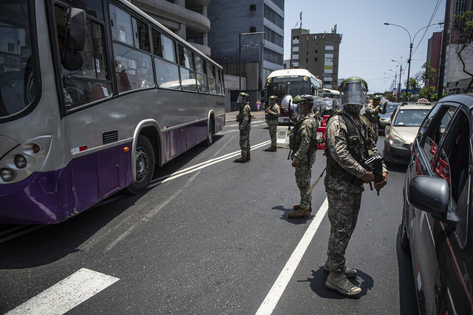  (Fuente: AFP)