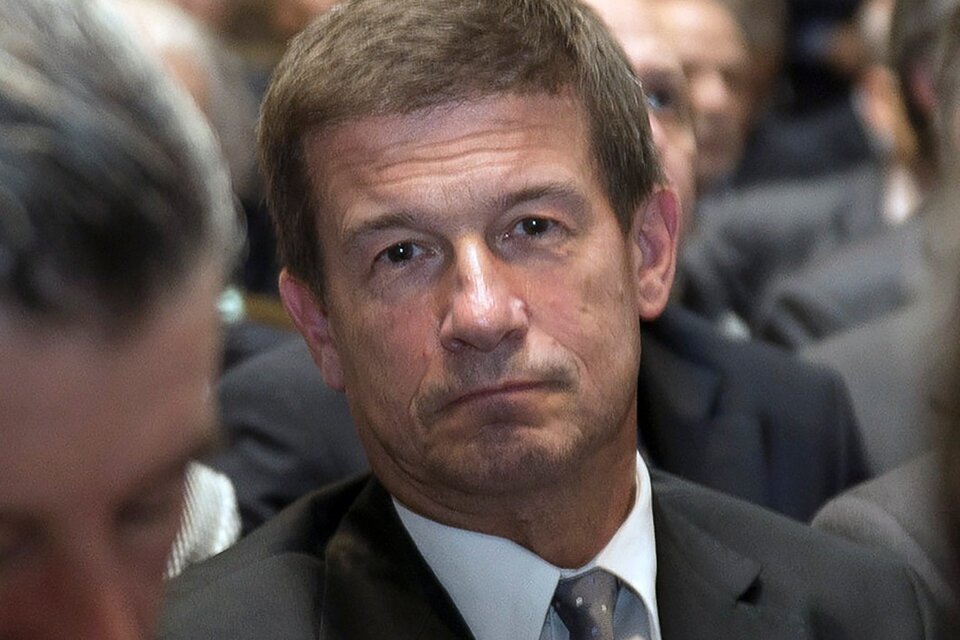 Julián Ercolini quedó a cargo del Juzgado Federal 11, que históricamente ocupó Claudio Bonadio. Así resultó después de un sorteo que se realizó esta mañana en la Cámara Federal Porteña. 