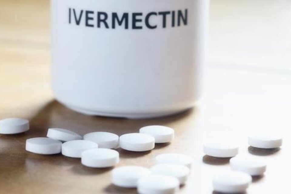 Ivermectina: el laboratorio Merck desaconsejó su uso para el coronavirus