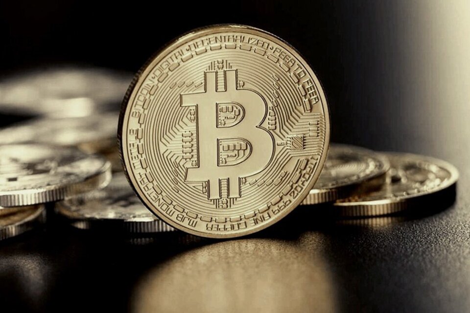 El bitcoin es sólido o es una inmensa burbuja especulativa