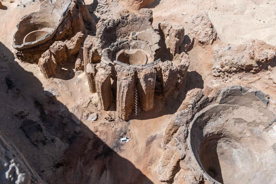 Ministerio de Antigüedades de Egipto