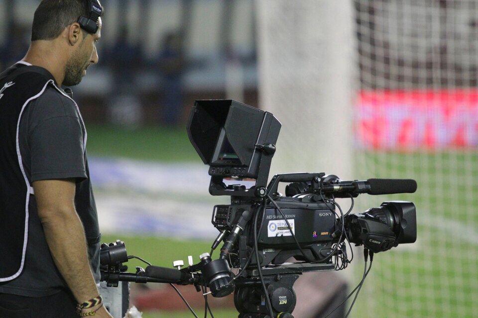 El fútbol gratuito por TV está cerca de volver: serán entre dos y cuatro partidos por fecha