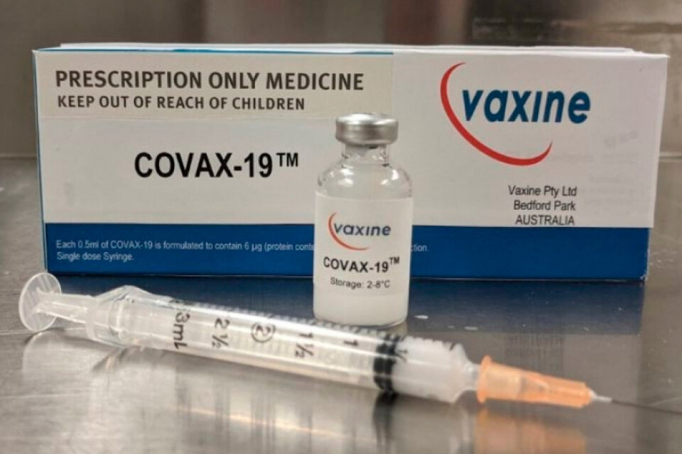 Ghana, el primer país en recibir vacunas contra el coronavirus de Covax