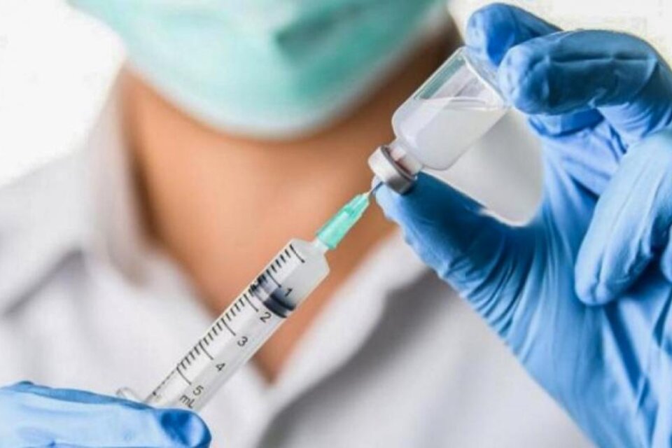 La vacuna argentina es desarrollada por el Conicet y la Unsam.